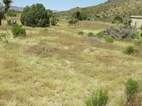 2097 S Dilkon Rd, Golden Valley, AZ 86413