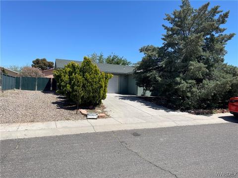 3284 N Yuma St, Kingman, AZ 86401
