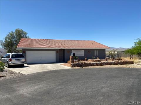 1659 Alta Vista Ln, Bullhead City, AZ 86442