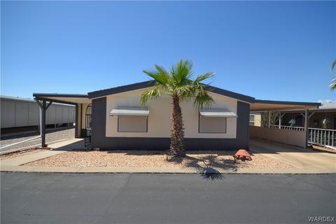 2960 Silver Creek Apt 74 Rd, Bullhead City, AZ 86442