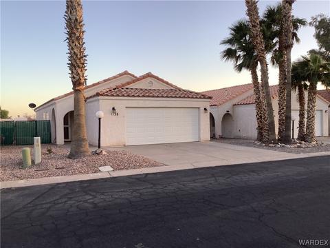 1138 Cibecue Dr, Bullhead City, AZ 86442