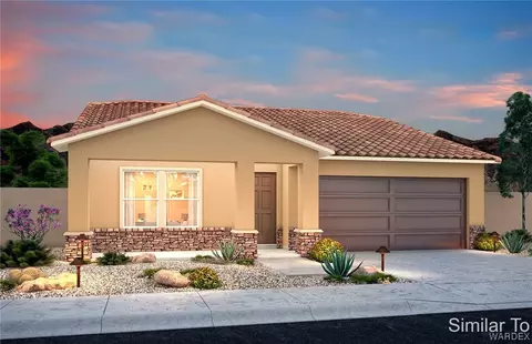 4644 S Lindero Dr, Fort Mohave, AZ 86426