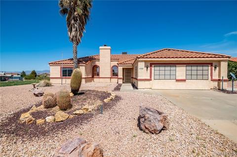 7837 E Larkspur Dr, Kingman, AZ 86401