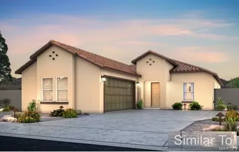 4636 S Lindero Dr, Fort Mohave, AZ 86426