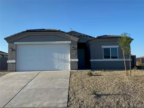 3364 Tiffany Ave, Kingman, AZ 86401