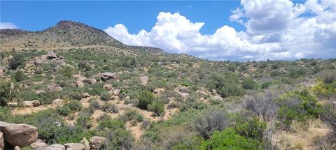 0000 Interstate 40, Kingman, AZ 86401