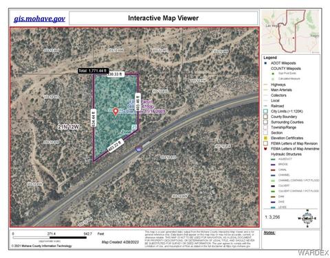 0000 Interstate 40, Kingman, AZ 86401 photo 4