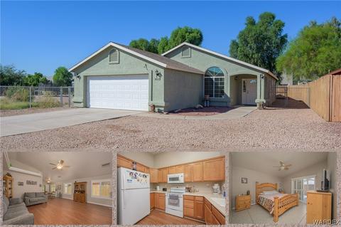 9827 S Arizona Dr, Mohave Valley, AZ 86440