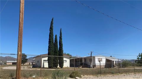15516 N Edgemont Rd, Dolan Springs, AZ 86441