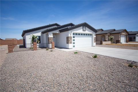 1717 Sugar Bush Pl, Fort Mohave, AZ 86426