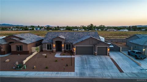 4699 E Old West Rd, Kingman, AZ 86401