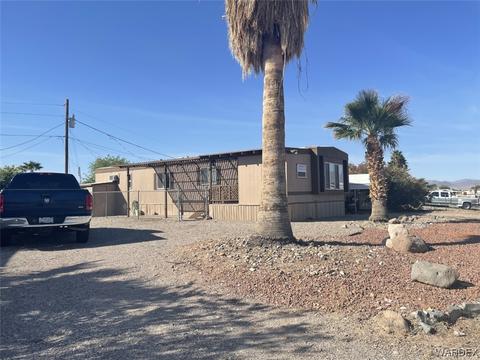 4442 S Puerto Verde Dr, Fort Mohave, AZ 86426