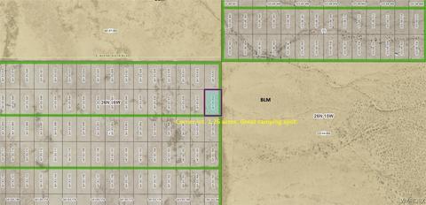 000 Huachuca Rd, Kingman, AZ 86409