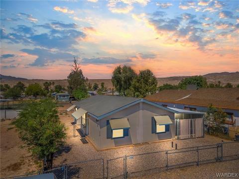 1949 E Robson Cir, Bullhead City, AZ 86442
