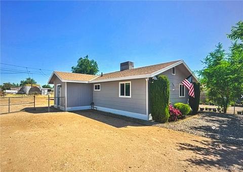 3183 E Thompson Ave, Kingman, AZ 86409