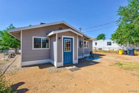 3183 E Thompson Ave, Kingman, AZ 86409 photo 2