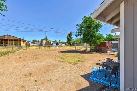 3183 E Thompson Ave, Kingman, AZ 86409 photo 25
