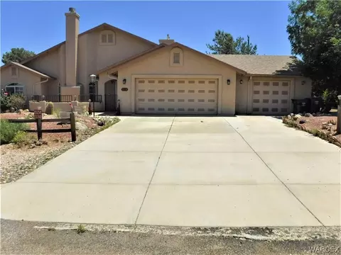 10258 N Mano Dr, Kingman, AZ 86401