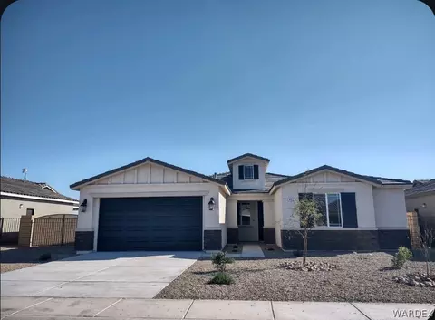 492 Downey Dr, Bullhead City, AZ 86442