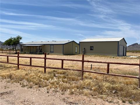 1321 S Carrizo, Golden Valley, AZ 86413