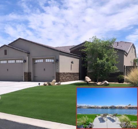 6144 S Via Del Aqua Dr, Fort Mohave, AZ 86426