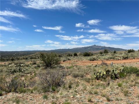 0000 Cedar Rdg, Kingman, AZ 86401
