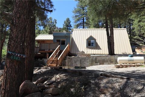 6365 E Crumb Rd, Kingman, AZ 86401
