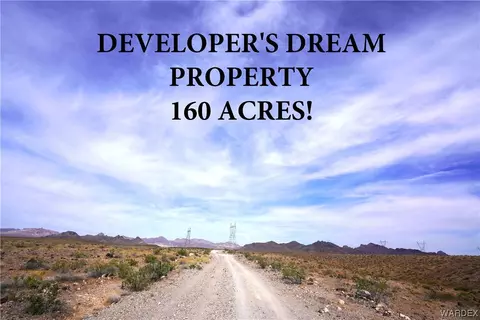 0 N Oatman Rd, Bullhead City, AZ 86442