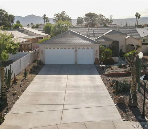 1217 Lause Rd, Bullhead City, AZ 86442