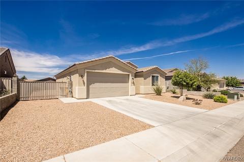 3463 Sonora Desert St, Kingman, AZ 86401