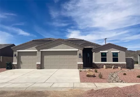 5339 Rattlesnake Rd, Kingman, AZ 86409