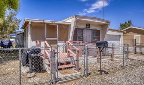 597 E Clearview Dr, Mohave Valley, AZ 86440