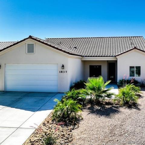 1837 E Fairway Bnd, Fort Mohave, AZ 86426