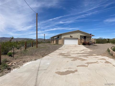 6309 N Carrizo Rd, Golden Valley, AZ 86413