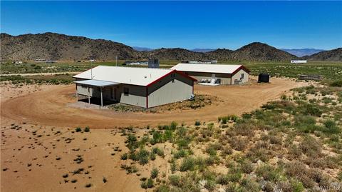 2362 E Buckeye Rd, Kingman, AZ 86409 photo 1
