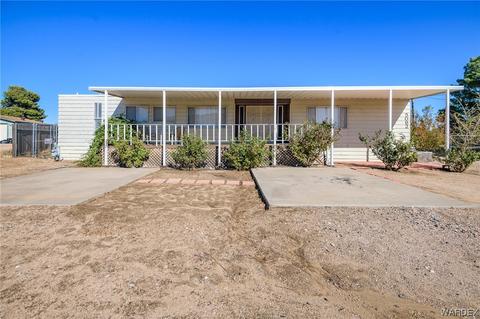 5092 E Camelback Loop, Kingman, AZ 86409 photo 1