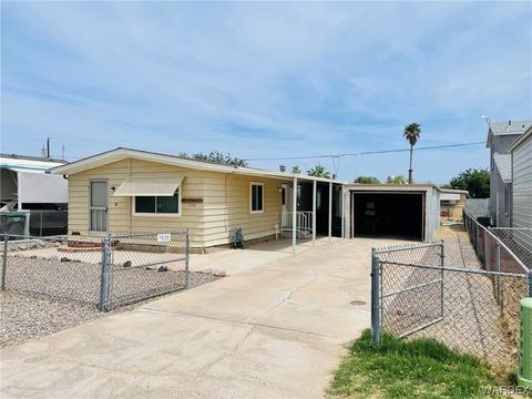7838 S Teal St, Mohave Valley, AZ 86440