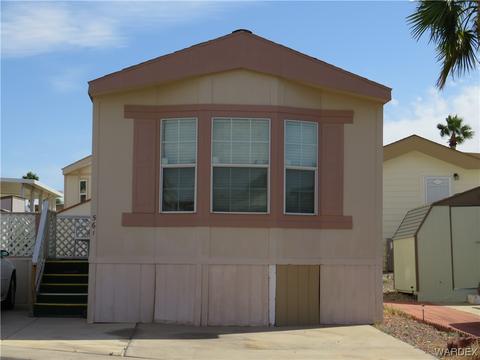 2000 Ramar Rd #561, Bullhead City, AZ 86442