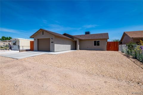 4790 N Kelli Ln, Kingman, AZ 86409