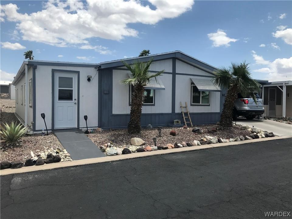 2960 Silver Creek Rd 65, Bullhead City, AZ 86442 26 Photos MLS