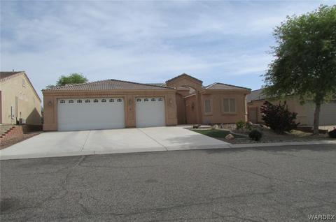2064 E Crystal, Fort Mohave, AZ 86426