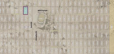 1375 Pasadena Avenue, Kingman, AZ 86409