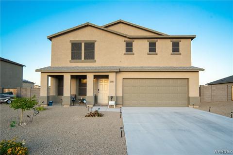 1640 Paige Dr, Bullhead City, AZ 86442