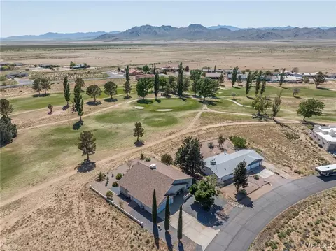9713 N Pebble Dr, Kingman, AZ 86401