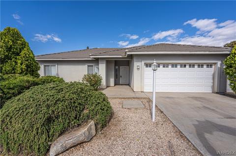 3811 Heritage Ln, Kingman, AZ 86409