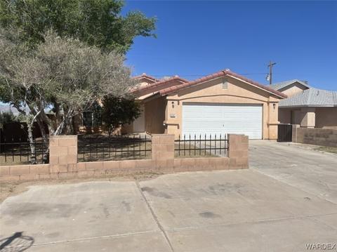 9757 S Prescott Dr, Mohave Valley, AZ 86440