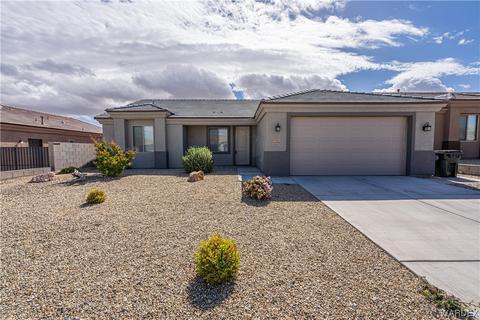 3382 Sonora Desert St, Kingman, AZ 86401