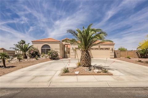 3787 Branding Iron Dr, Bullhead City, AZ 86442