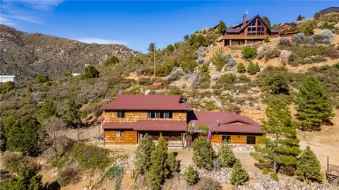 6795 E Ponderosa Dr, Kingman, AZ 86401