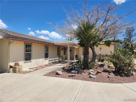 30051 N Haystack Cir, Meadview, AZ 86444 photo 2